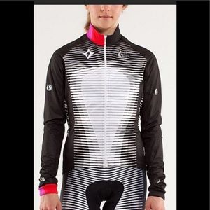 Lululemon X Specialized Jacket